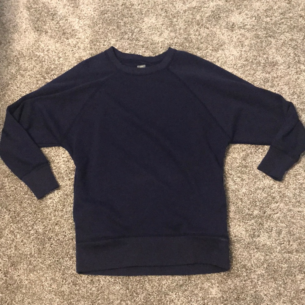 Aerie Cozy City Sweatshirt